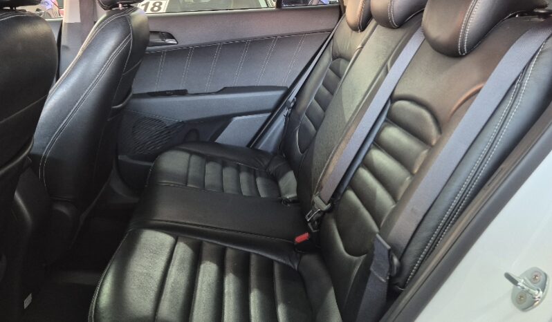 
								Hyundai Creta Attitude 1.6 (Aut) (Flex) (PCD) full									