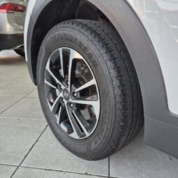 
										Hyundai Creta Attitude 1.6 (Aut) (Flex) (PCD) full									