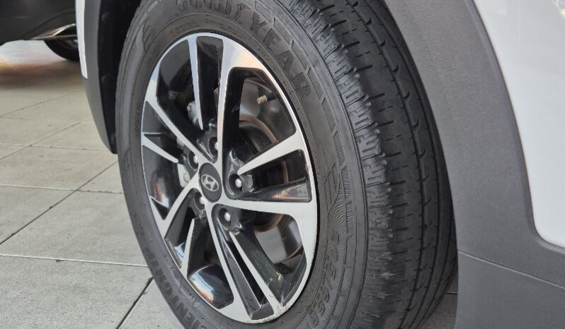 
								Hyundai Creta Attitude 1.6 (Aut) (Flex) (PCD) full									
