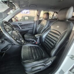 
										Hyundai Creta Attitude 1.6 (Aut) (Flex) (PCD) full									