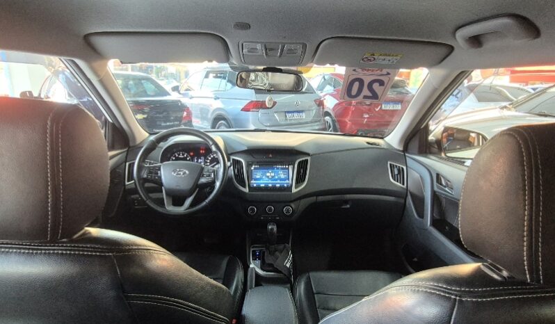 
								Hyundai Creta Attitude 1.6 (Aut) (Flex) (PCD) full									