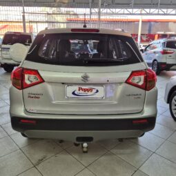 
										Suzuki Vitara 1.4T Boosterjet 4Sport (Aut) full									