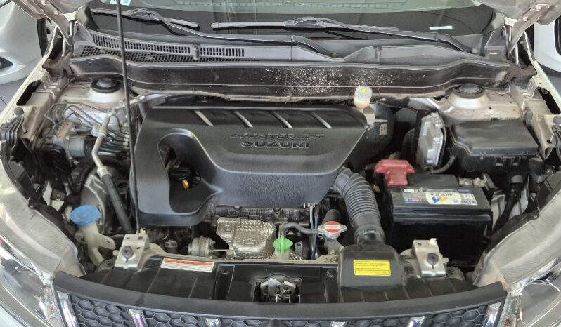 
								Suzuki Vitara 1.4T Boosterjet 4Sport (Aut) full									