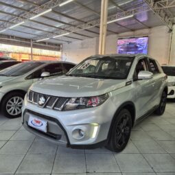 
										Suzuki Vitara 1.4T Boosterjet 4Sport (Aut) full									