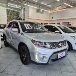 
										Suzuki Vitara 1.4T Boosterjet 4Sport (Aut) full									