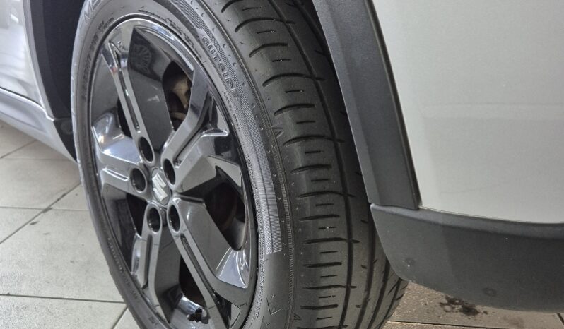 
								Suzuki Vitara 1.4T Boosterjet 4Sport (Aut) full									
