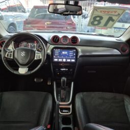 
										Suzuki Vitara 1.4T Boosterjet 4Sport (Aut) full									
