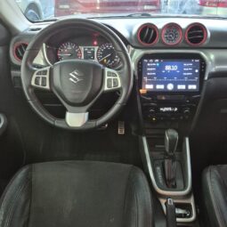 
										Suzuki Vitara 1.4T Boosterjet 4Sport (Aut) full									