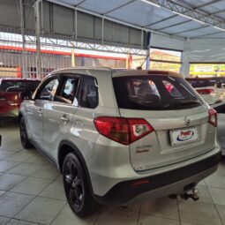 
										Suzuki Vitara 1.4T Boosterjet 4Sport (Aut) full									