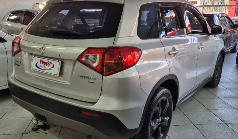 
								Suzuki Vitara 1.4T Boosterjet 4Sport (Aut) full									