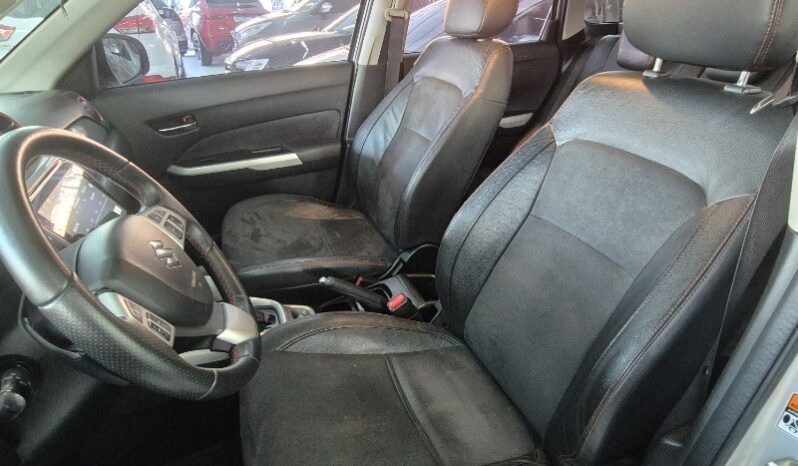 
								Suzuki Vitara 1.4T Boosterjet 4Sport (Aut) full									