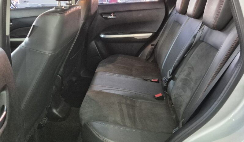 
								Suzuki Vitara 1.4T Boosterjet 4Sport (Aut) full									