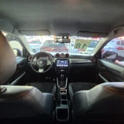 
										Suzuki Vitara 1.4T Boosterjet 4Sport (Aut) full									