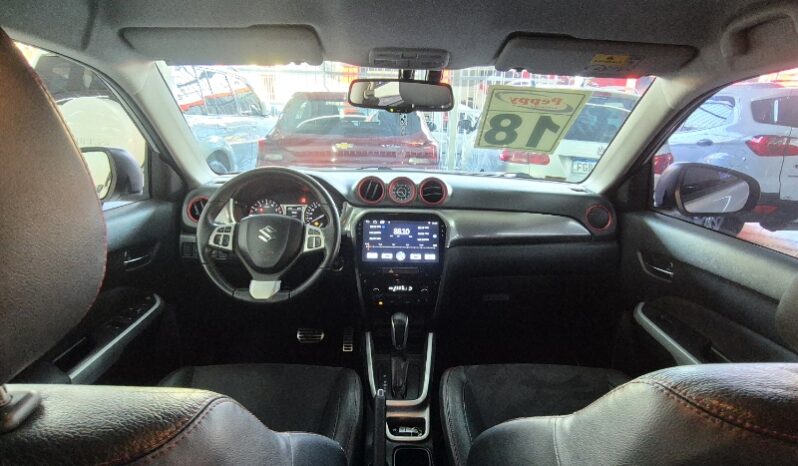 
								Suzuki Vitara 1.4T Boosterjet 4Sport (Aut) full									