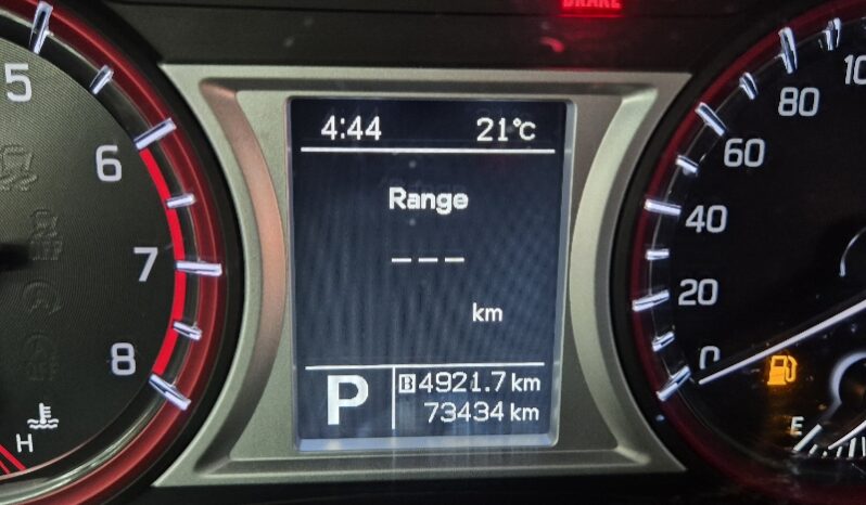 
								Suzuki Vitara 1.4T Boosterjet 4Sport (Aut) full									