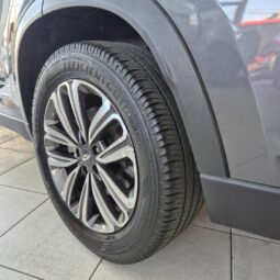 CAOA Chery Tiggo 8 TXS Max Drive 1.6 Turbo GDI