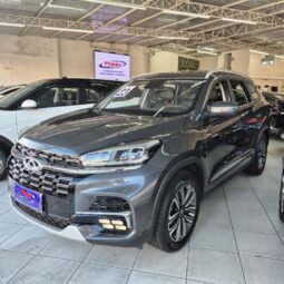 CAOA Chery Tiggo 8 TXS Max Drive 1.6 Turbo GDI