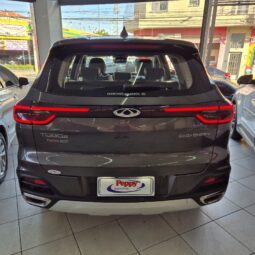 CAOA Chery Tiggo 8 TXS Max Drive 1.6 Turbo GDI