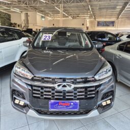 CAOA Chery Tiggo 8 TXS Max Drive 1.6 Turbo GDI