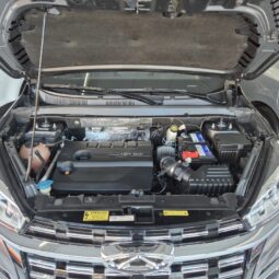 
										CAOA Chery Tiggo 8 TXS Max Drive 1.6 Turbo GDI full									
