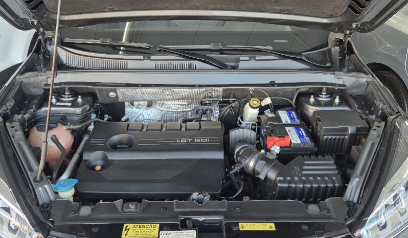 
								CAOA Chery Tiggo 8 TXS Max Drive 1.6 Turbo GDI full									