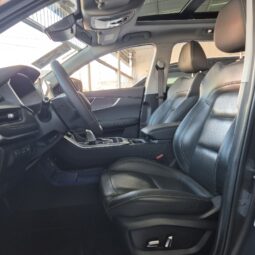 
										CAOA Chery Tiggo 8 TXS Max Drive 1.6 Turbo GDI full									