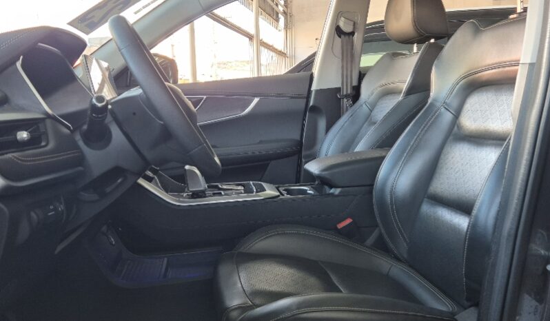 
								CAOA Chery Tiggo 8 TXS Max Drive 1.6 Turbo GDI full									