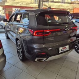 
										CAOA Chery Tiggo 8 TXS Max Drive 1.6 Turbo GDI full									