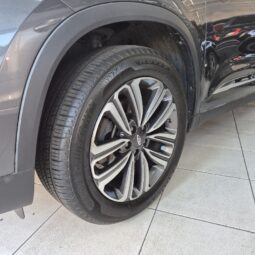 
										CAOA Chery Tiggo 8 TXS Max Drive 1.6 Turbo GDI full									