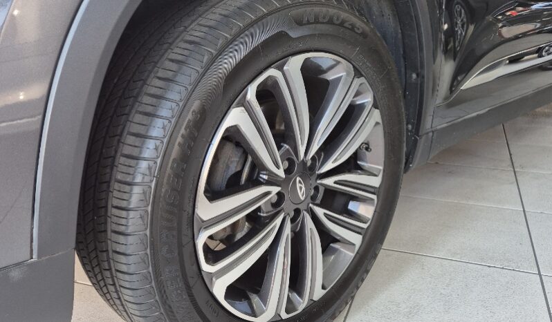 
								CAOA Chery Tiggo 8 TXS Max Drive 1.6 Turbo GDI full									