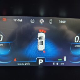
										CAOA Chery Tiggo 8 TXS Max Drive 1.6 Turbo GDI full									