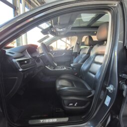 
										CAOA Chery Tiggo 8 TXS Max Drive 1.6 Turbo GDI full									