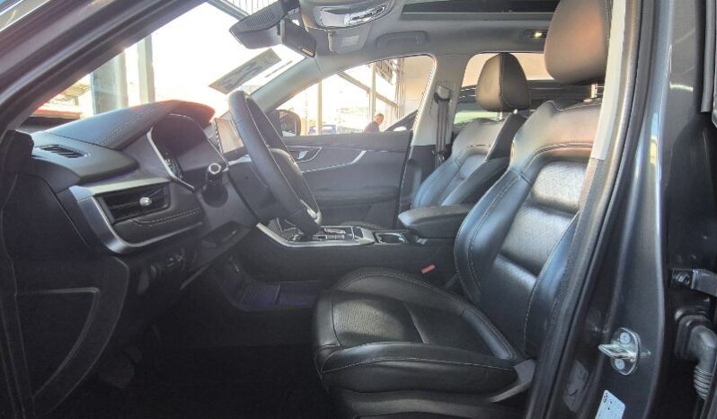 
								CAOA Chery Tiggo 8 TXS Max Drive 1.6 Turbo GDI full									