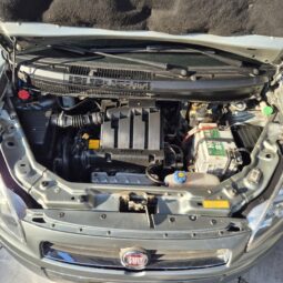 Fiat Idea Attractive 1.4 8V (Flex)