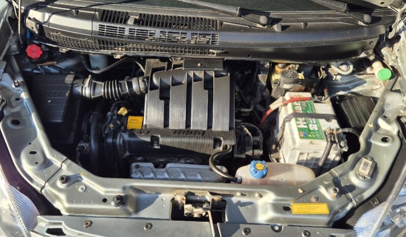 
								Fiat Idea Attractive 1.4 8V (Flex) full									