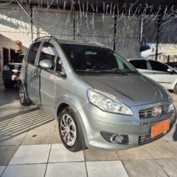 Fiat Idea Attractive 1.4 8V (Flex)