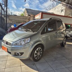 Fiat Idea Attractive 1.4 8V (Flex)