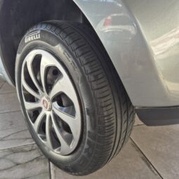 
										Fiat Idea Attractive 1.4 8V (Flex) full									
