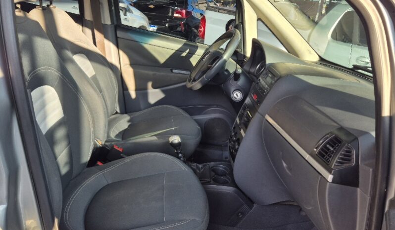 
								Fiat Idea Attractive 1.4 8V (Flex) full									