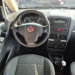 
										Fiat Idea Attractive 1.4 8V (Flex) full									