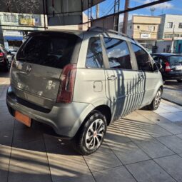 
										Fiat Idea Attractive 1.4 8V (Flex) full									