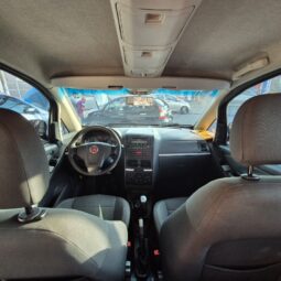 
										Fiat Idea Attractive 1.4 8V (Flex) full									