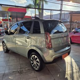 
										Fiat Idea Attractive 1.4 8V (Flex) full									