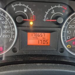 
										Fiat Idea Attractive 1.4 8V (Flex) full									