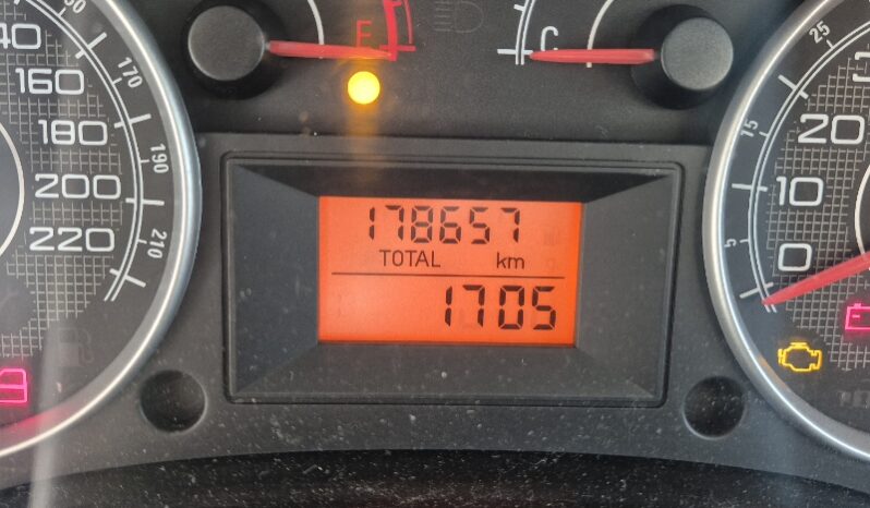 
								Fiat Idea Attractive 1.4 8V (Flex) full									