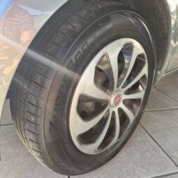 
										Fiat Idea Attractive 1.4 8V (Flex) full									
