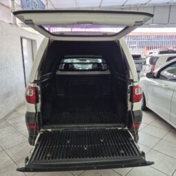Fiat Strada Working 1.4 (Flex)