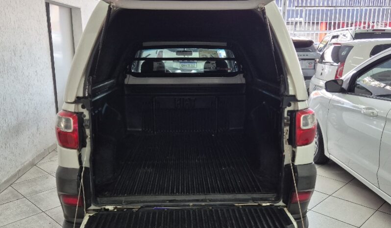
								Fiat Strada Working 1.4 (Flex) full									