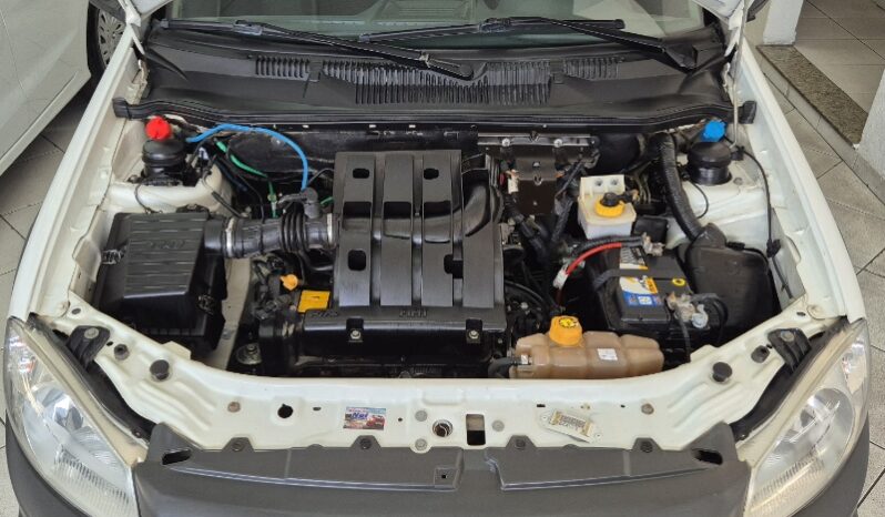 
								Fiat Strada Working 1.4 (Flex) full									