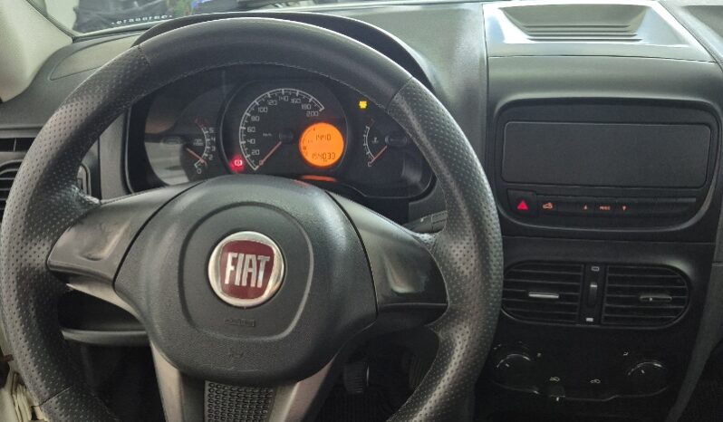 
								Fiat Strada Working 1.4 (Flex) full									